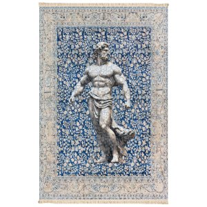 TEPPE 206 Teppe (80 x 150)