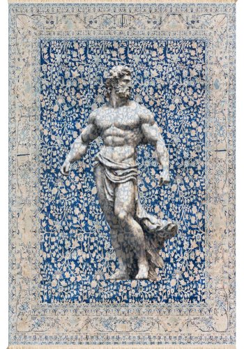 MATTA 206 Matta (80 x 150)