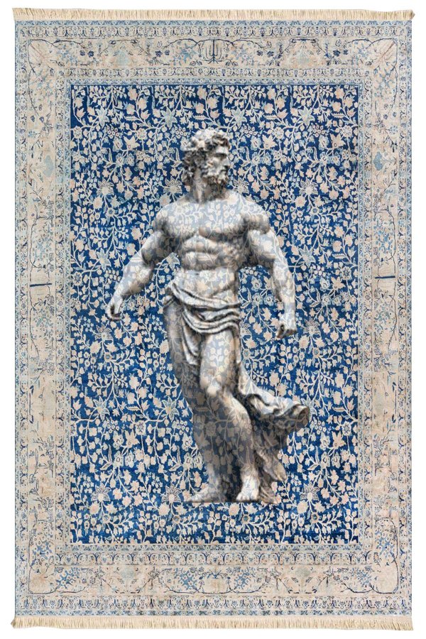 MATTA 206 Matta (80 x 150)