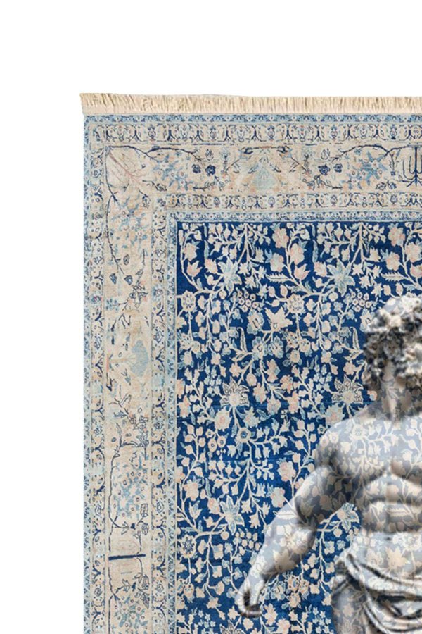 MATTA 206 Matta (80 x 150)