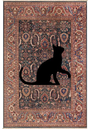 MATTA 215 Matta (80 x 150)