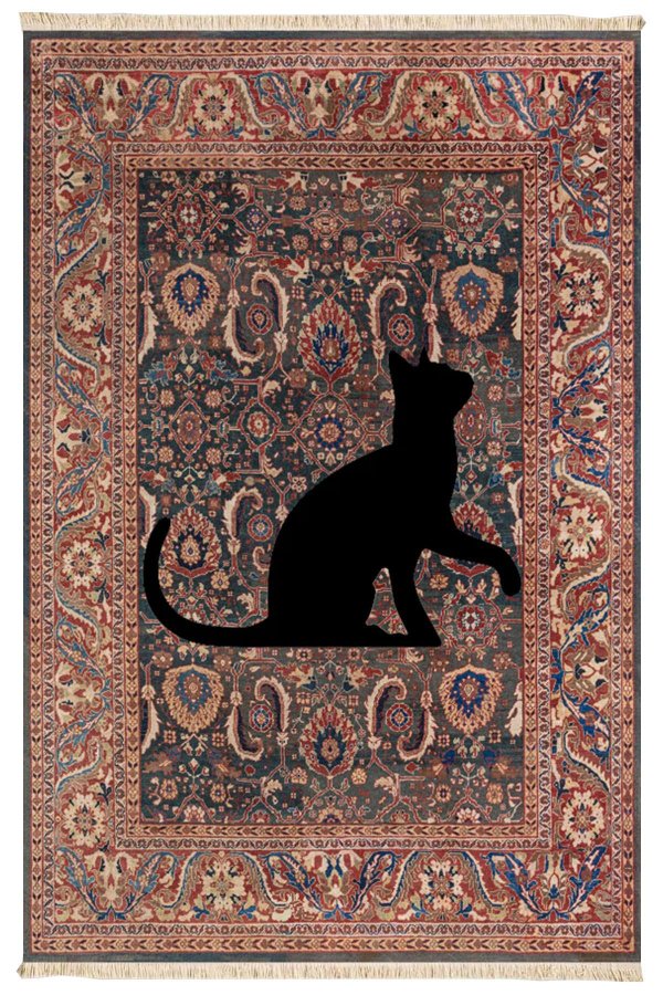 MATTA 215 Matta (80 x 150)