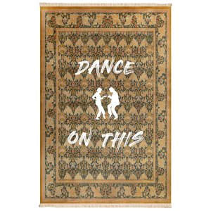 TEPPE 217 Teppe (80 x 150)