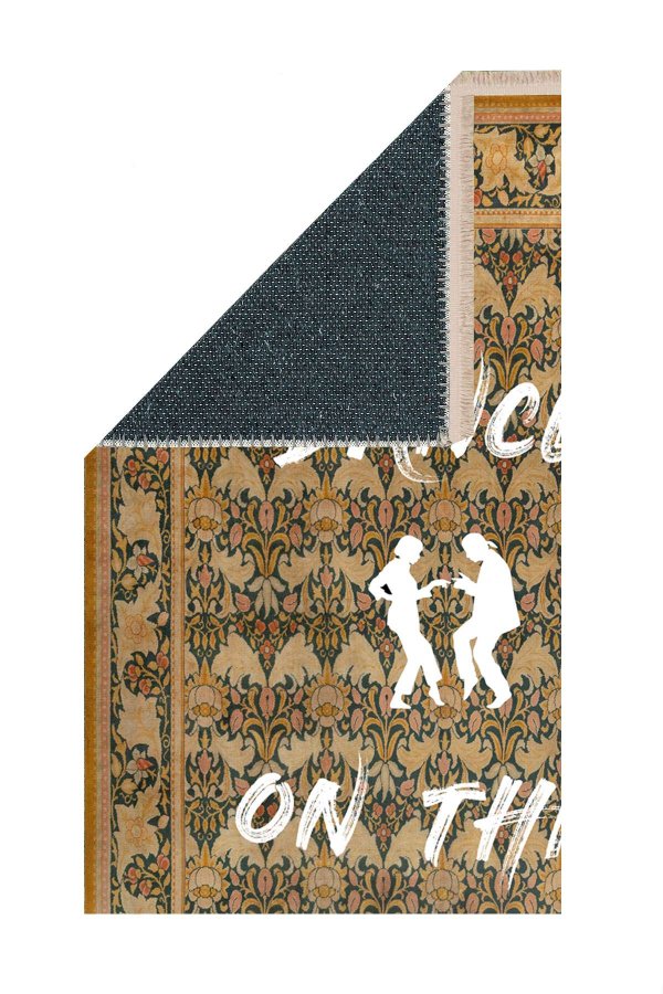 MATTA 217 Matta (80 x 150)