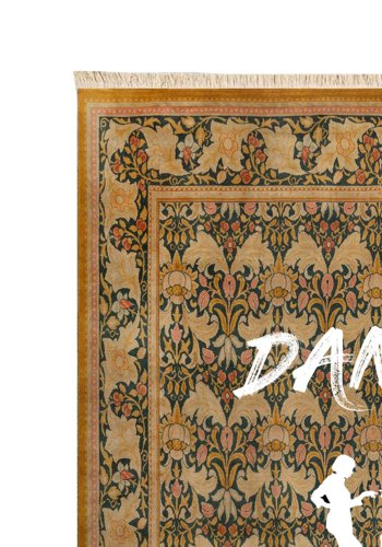 MATTA 217 Matta (80 x 150)