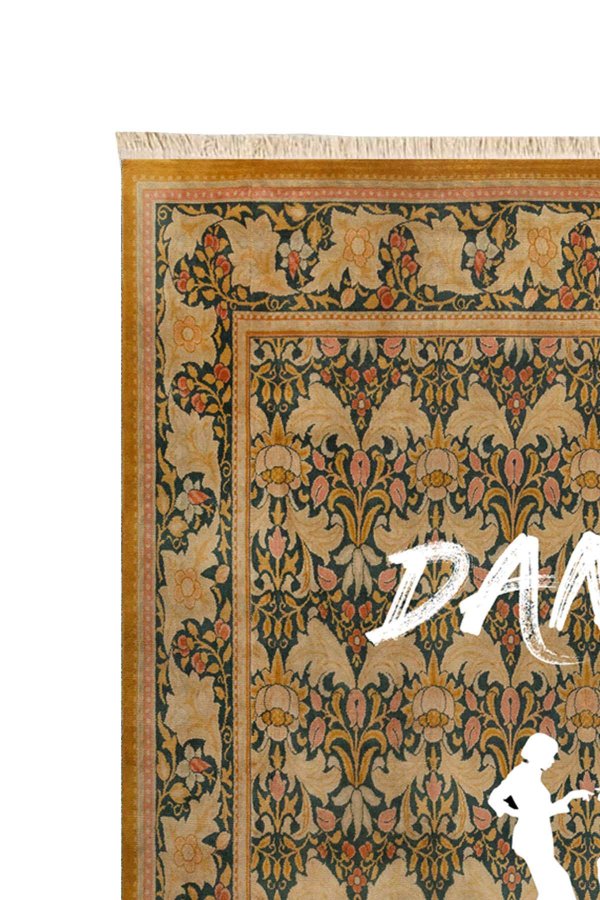 MATTA 217 Matta (80 x 150)