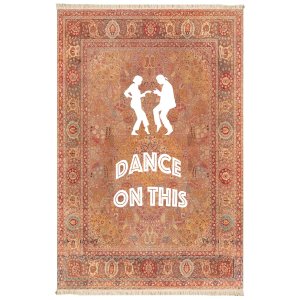 TEPPE 218 Teppe (150 x 230)