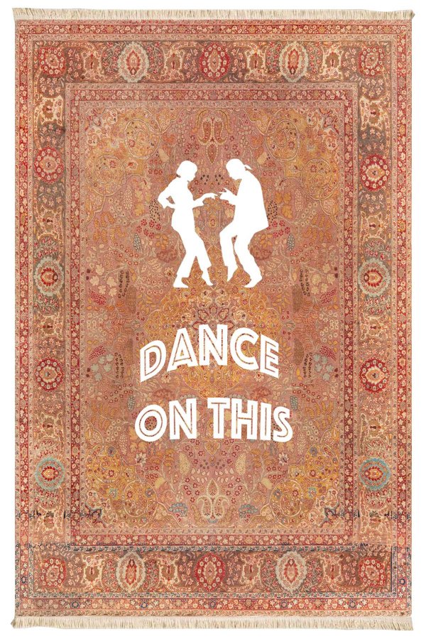 MATTA 218 Matta (150 x 230)