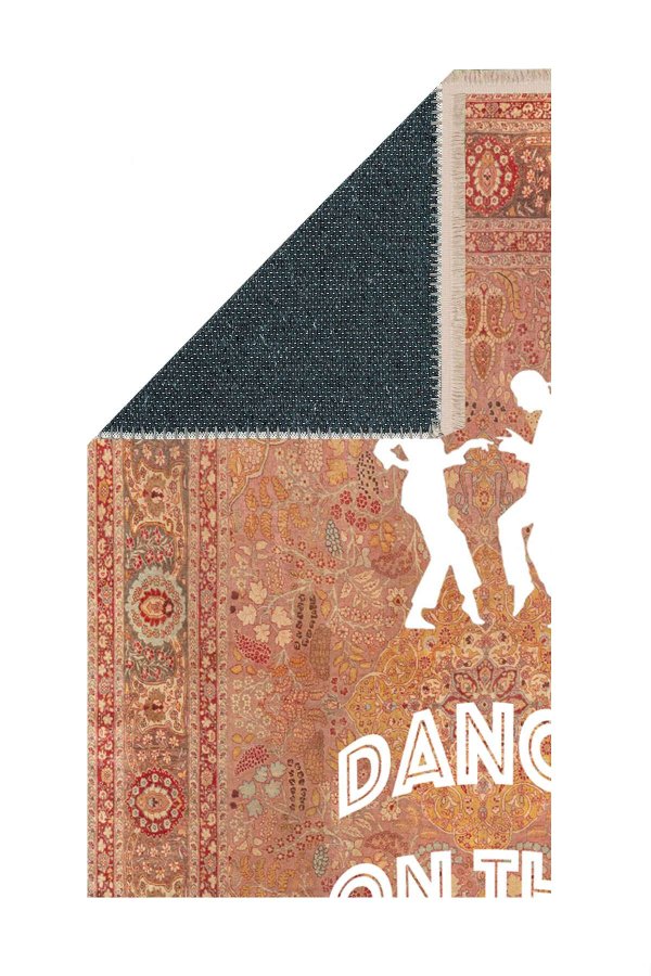 MATTA 218 Matta (150 x 230)