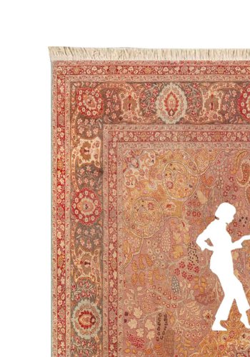 MATTA 218 Matta (150 x 230)