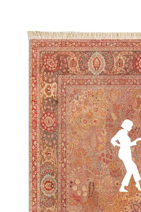 MATTA 218 Matta (150 x 230)