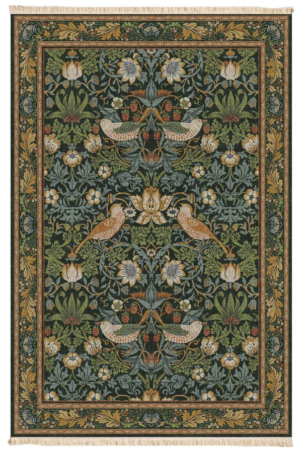 MATTA 233 Matta (150 x 230)