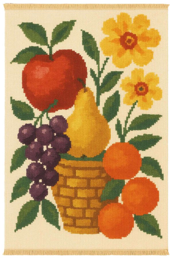 MATTA 252 Matta (150 x 230)