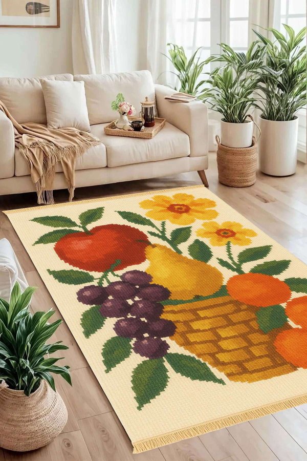 MATTA 252 Matta (150 x 230)