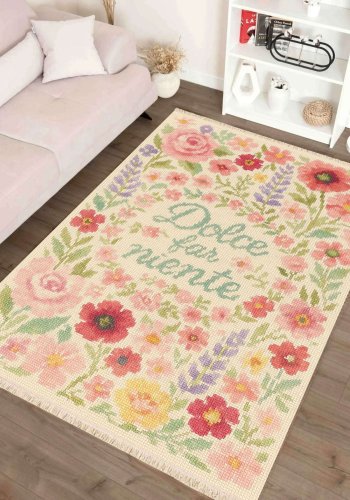 MATTA 282 Matta (150 x 230)