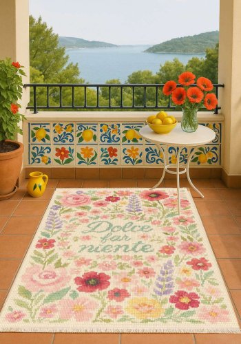 MATTA 282 Matta (150 x 230)