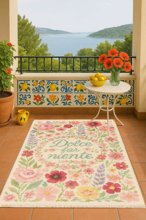 MATTA 282 Matta (150 x 230)