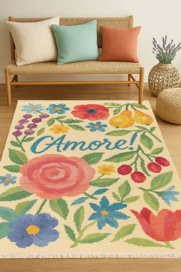 MATTA 286 Matta (80 x 150)