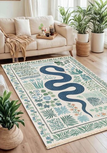 MATTA 299 Matta (150 x 230)