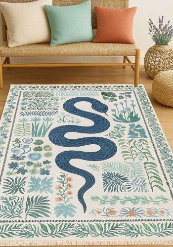 MATTA 299 Matta (150 x 230)