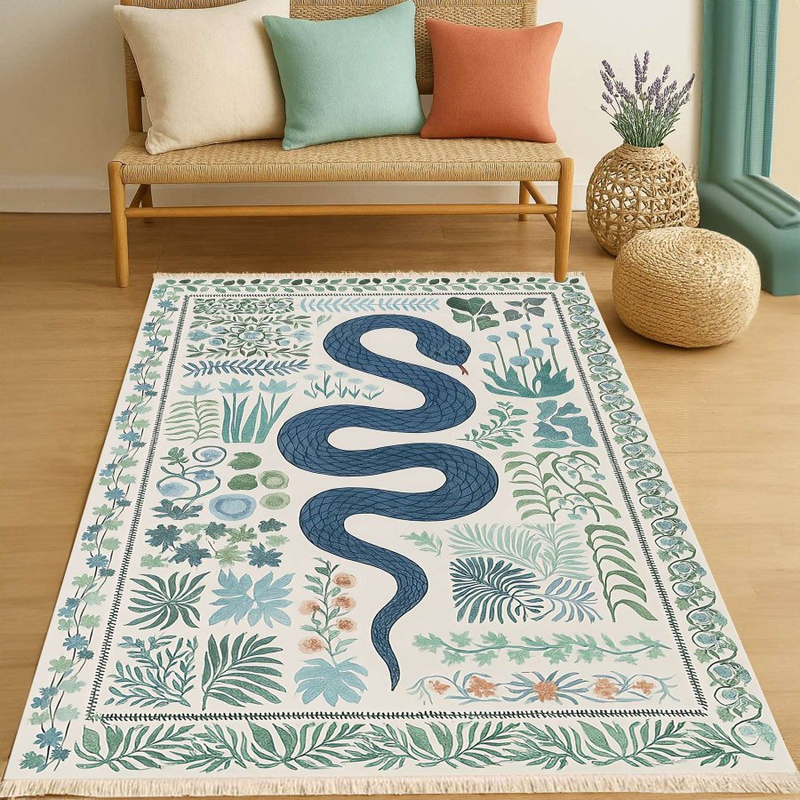 MATTA 299 Matta (150 x 230)