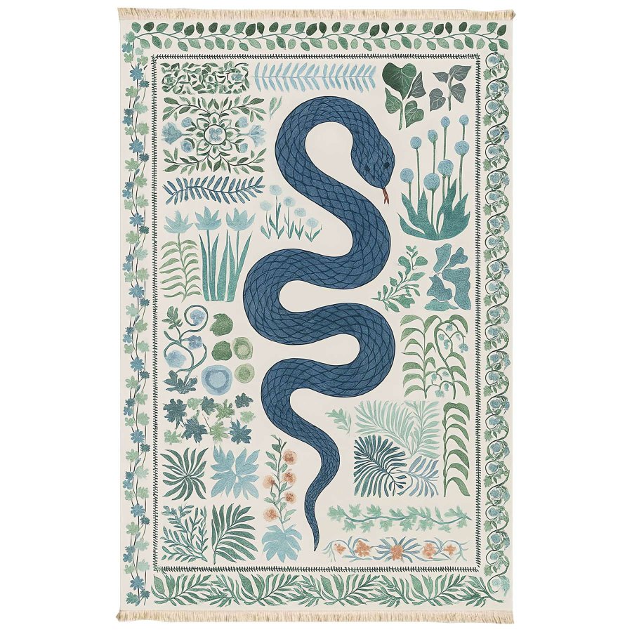 MATTA 299 Matta (150 x 230)