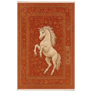 TEPPE 327 Teppe (80 x 150)