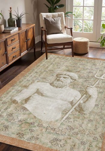 MATTA 332 Matta (80 x 150)