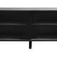  Cavo TV-bord, m. 2 skyvedrer og 2 hyller - svart eik (160x40)