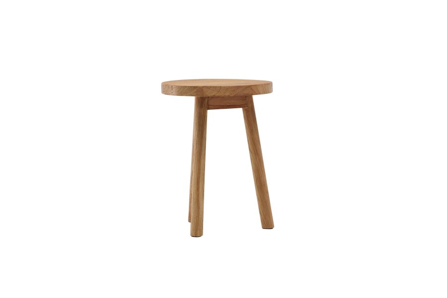 VINN KOLLEKSJON Bohus krakk - naturlig teak