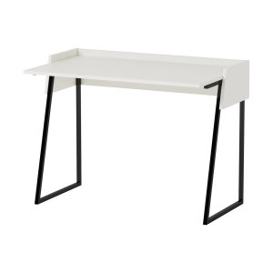 NORDVRK Rone arbeidsbord, hvit