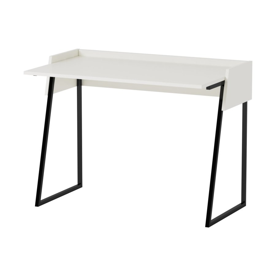 NORDVRK Rone arbeidsbord, hvit