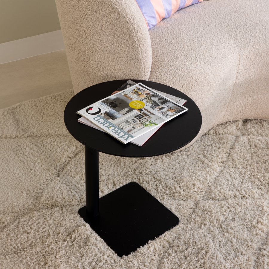 SPINDER - SUNNY 40 Beistelltisch