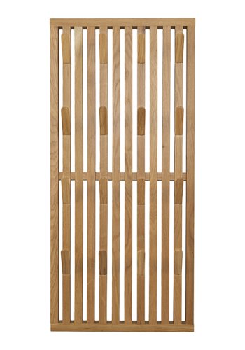 SPINDER - PARco Gro�e Garderobe