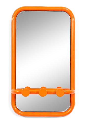 SPINDER - RETRO Spegelspegel