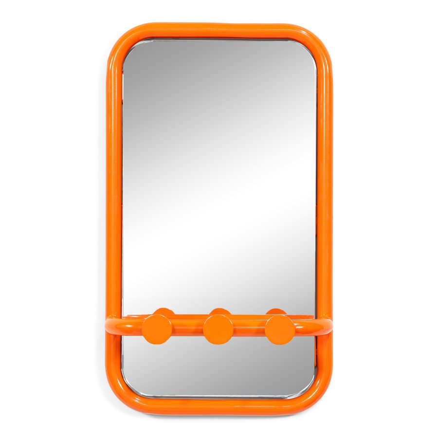 SPINDER - RETRO Spegelspegel