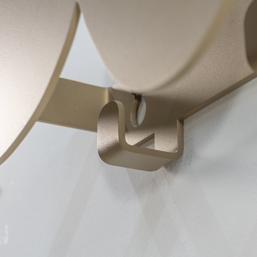 SPINDER - TUMULO Mittlerer Garderobenst�nder