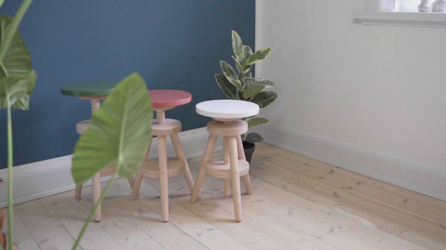 Manis-H Huxie Junior v�ningss�ng - 200 cm - 70x200