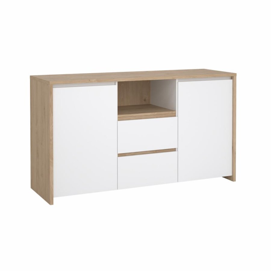 TVILUM Next Sideboard 2 Türen + 2 Schubladen