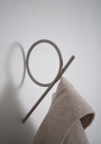 SPINNER - TUBA Gro&szlig;er Haken