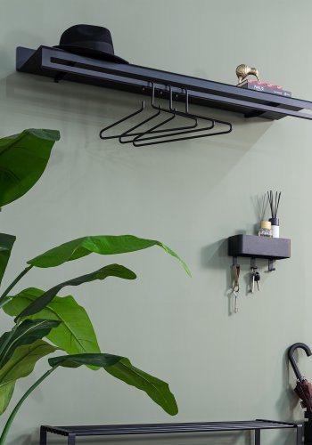 SPINDER - MULTI 3 Garderobenst�nder