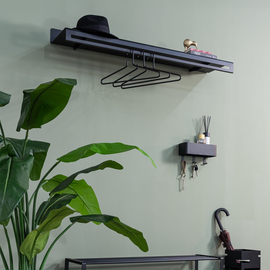 SPINDER - MULTI 3 Garderobenst�nder