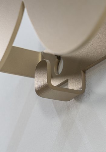 SPINDER - TUMULO Kleine Garderobe