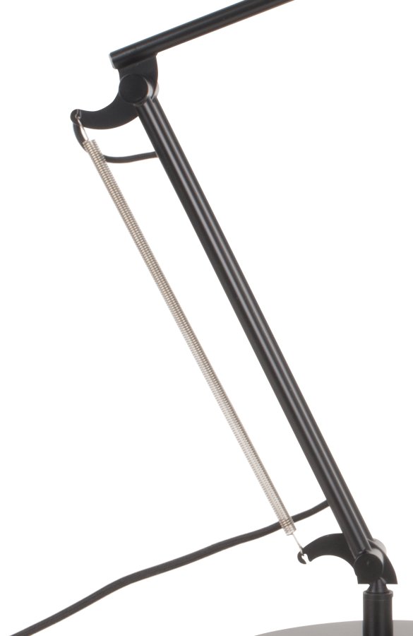 ZUIVER Reader skrivebordslampe - matt sort 