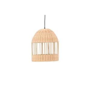 VIND COLLECTION Alsbäck loftlampe - natur rattan