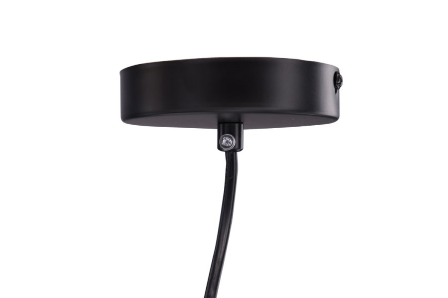 VIND KOLLEKSJON Alsbäck taklampe - naturrotting