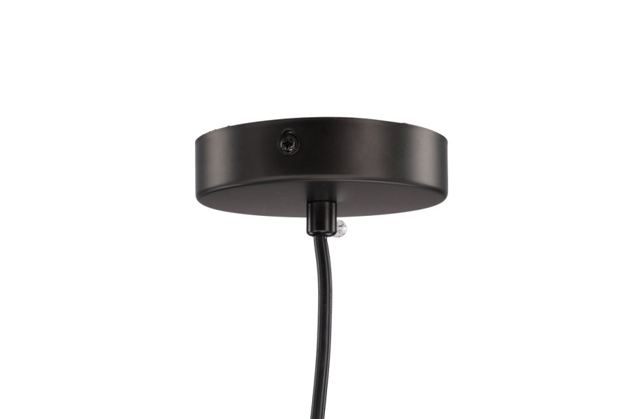 VIND KOLLEKSJON Stjärnvik taklampe - naturrotting