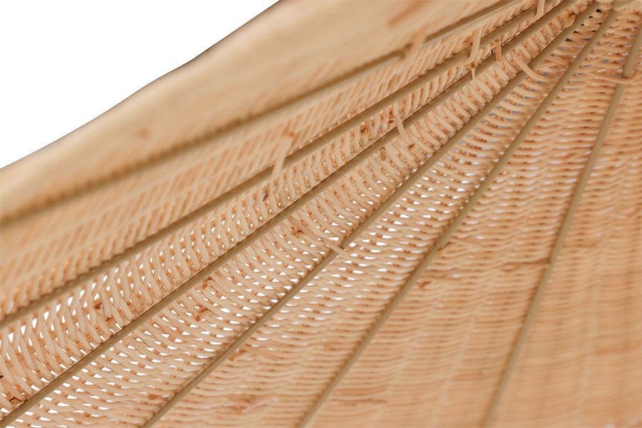 VINN SAMLING Herrestad taklampe - naturrotting