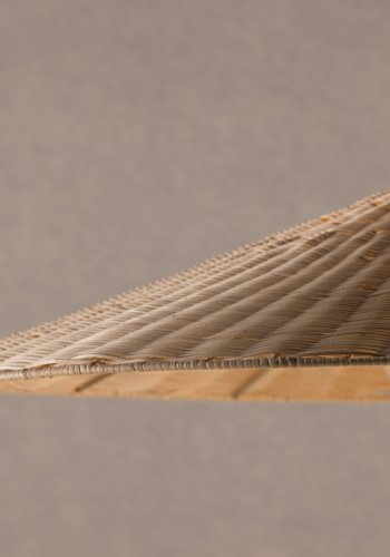 VINN SAMLING Herrestad taklampe - naturrotting