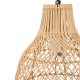 VIND COLLECTION Varekil loftlampe - natur rattan